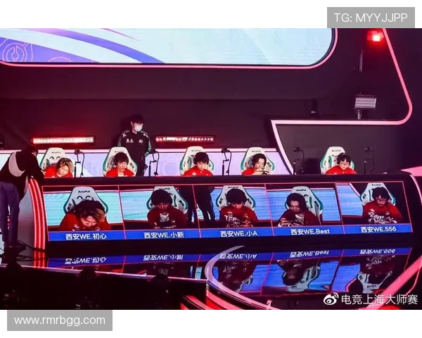 WE在大师赛中的精彩表现分析与实力探讨