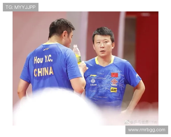 上海乒乓球队转型之路的挑战与机遇探讨