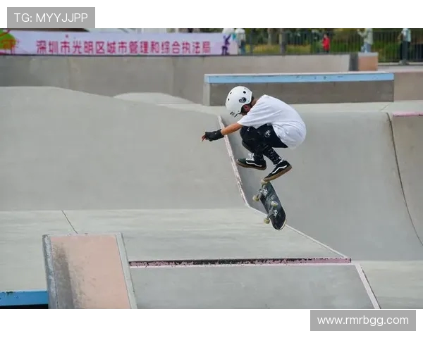 上海滑板队的精神与文化探索：滑板运动在城市中的崛起与影响