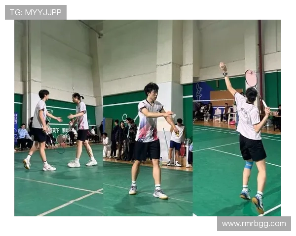 上海羽毛球队个人能力排名创新高引发关注与期待