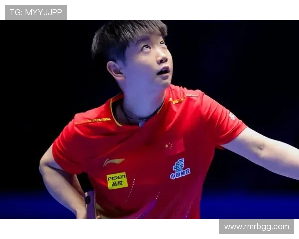 乒乓球配合实力榜单揭晓上海乒乓球队荣登第一名之位