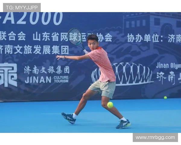 北京网球队跻身全国网球技术排行榜第九名展现实力与潜力