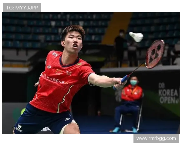 南京羽毛球队转型之路全国锦标赛特别报道展现新风貌与未来希望 南京羽毛球队转型之路全国锦标赛特别报道展现新风貌与未来希望