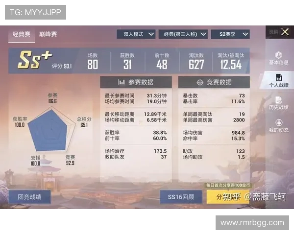 和平精英实力排行榜揭晓TES战队荣登榜首引发热议