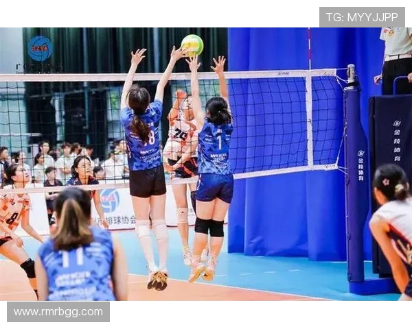 广州排球队逆袭之路揭秘精英赛背后的奋斗与荣耀