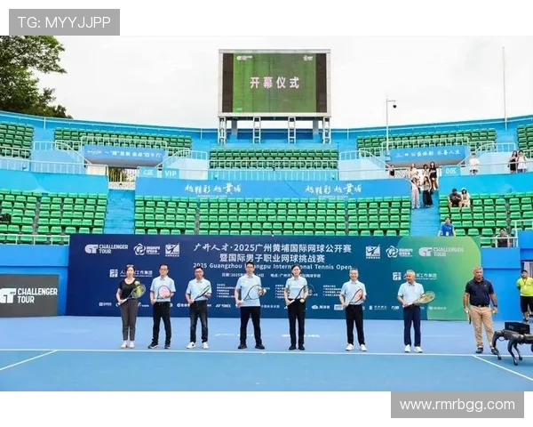 广州网球队转型之路：从传统到现代的全新挑战与机遇解析