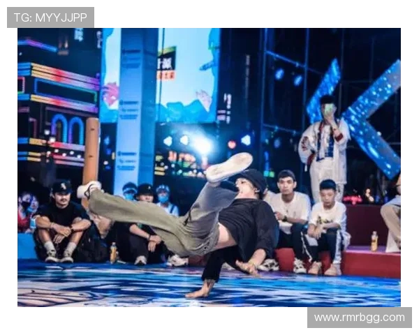 成都街舞队逆袭全国街舞大赛的精彩旅程与背后故事揭秘