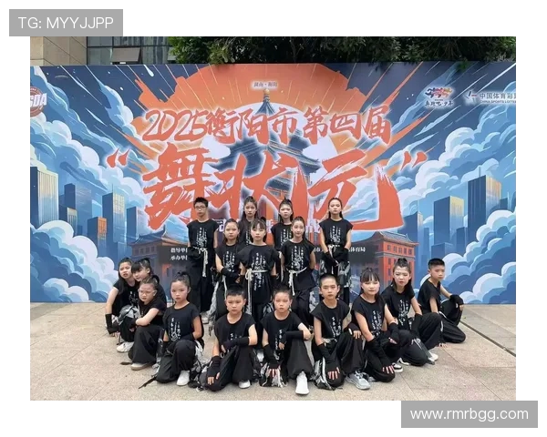 武汉街舞队在全国街舞大赛中的精彩表现与丰富比赛经验点评分析