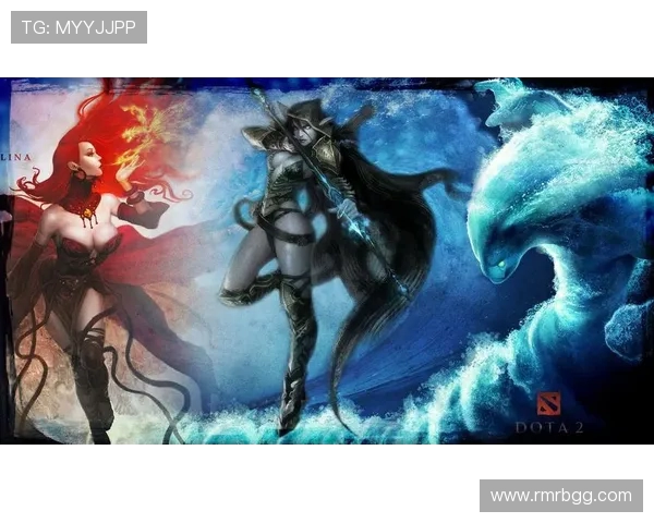 热议DOTA2V5技术变革引发的游戏策略与团队合作新思考