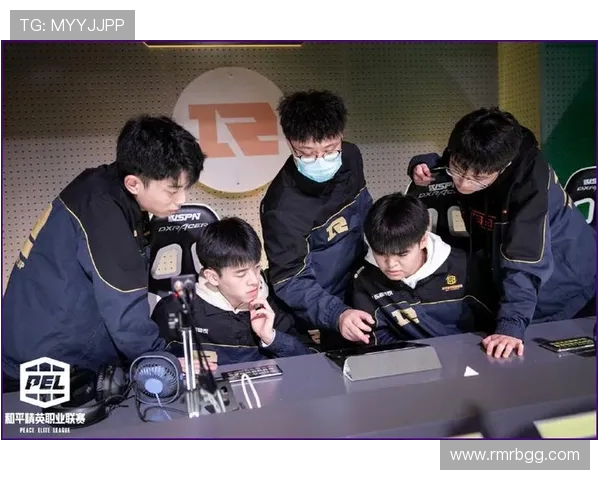 聚焦和平精英赛事RNG战队实力分析与未来展望