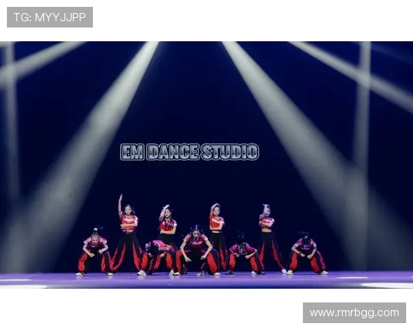 街舞心理素质评比揭晓杭州街舞队荣登第十名展现实力与风采