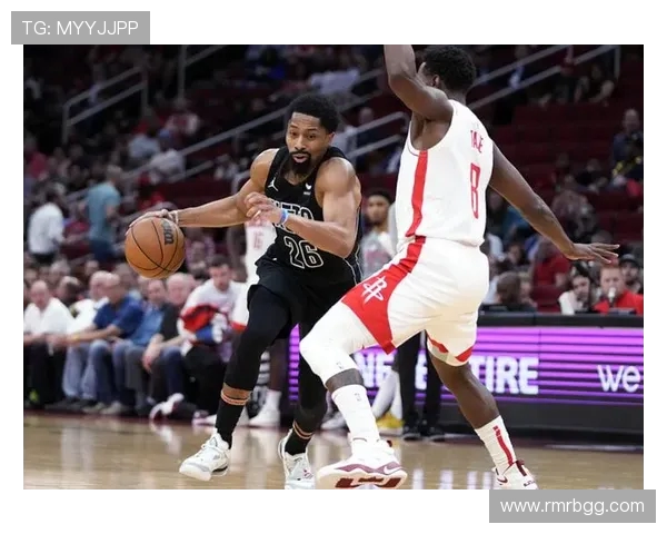 1月17日火箭对阵篮网精彩直播全程回顾与分析