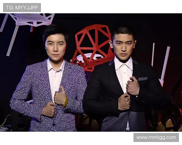 付豪：从青年才俊到行业领军人物的成长之路与未来展望