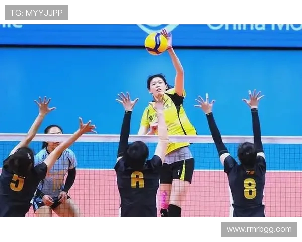 全运会女排对决江苏与上海巅峰对决展现实力与团队精神 全运会女排对决江苏与上海巅峰对决展现实力与团队精神