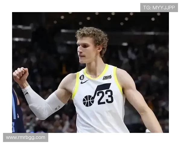 劳里马尔卡宁的崛起之路：从新秀到全明星的精彩蜕变