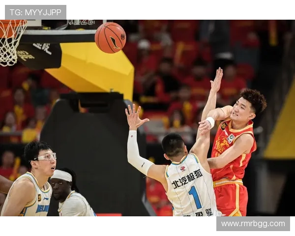 北京与辽宁总决赛第四场精彩对决谁将夺得最终胜利的荣耀