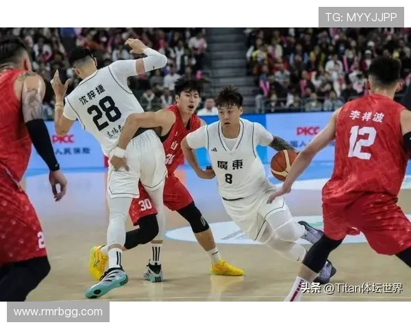 四川与广东的对抗赛场上谁能笑到最后的精彩较量