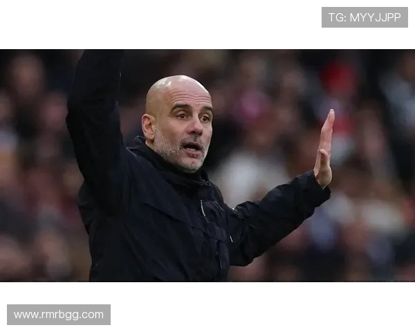 瓜迪奥拉愤怒指责裁判VAR失误导致球队失利的赛后发言