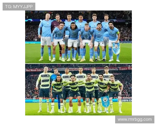 罗德里在曼城的崛起之路与未来发展展望