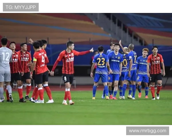 苏宁与重庆精彩对决集锦回顾球场上的激情与荣耀尽在其中