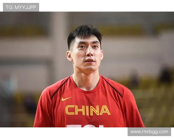 赵泰隆：从篮球新星到职业生涯的辉煌蜕变与未来展望