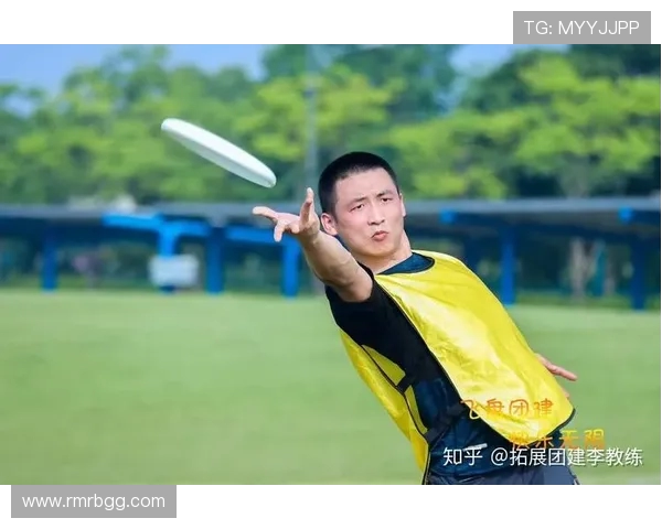 飞盘竞技新风潮：深入解析武汉飞盘队的战术与团队协作