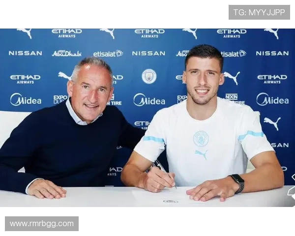 鲁本迪亚斯的足球之路与曼城崛起的背后故事