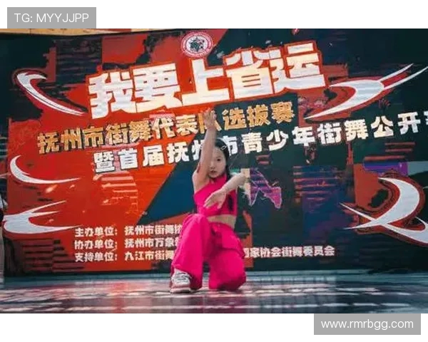 北京街舞队在全国街舞排行榜中荣获第六名展现出强劲实力与风采