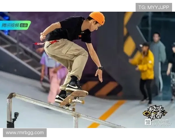 南京滑板队的蜕变与成长：极限运动会背后的故事与挑战