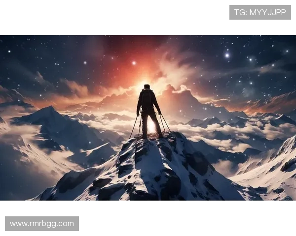 周芳独家分享攀岩技巧与心得体会助你征服高峰