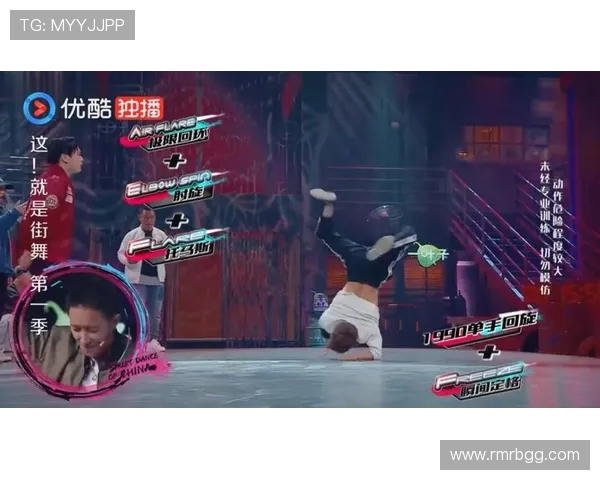 成都街舞队的表现分析：控制技巧与失误的深度探讨