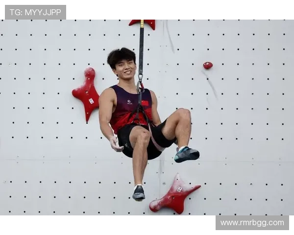 深圳攀岩队的速度之谜：探索攀岩巨献的背后故事与训练秘诀