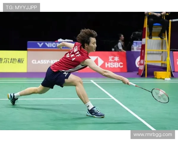 重庆羽毛球队意识排行榜第4名展现实力与潜力的背后故事