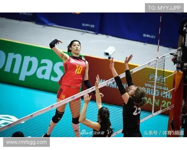 上海排球队近期状态深度对比与未来发展趋势分析 上海排球队近期状态深度对比与未来发展趋势分析