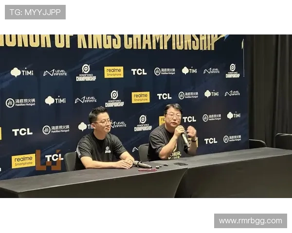 专访王静:探讨英雄联盟如何在全球电竞舞台上取得辉煌成就 专访王静:探讨英雄联盟如何在全球电竞舞台上取得辉煌成就