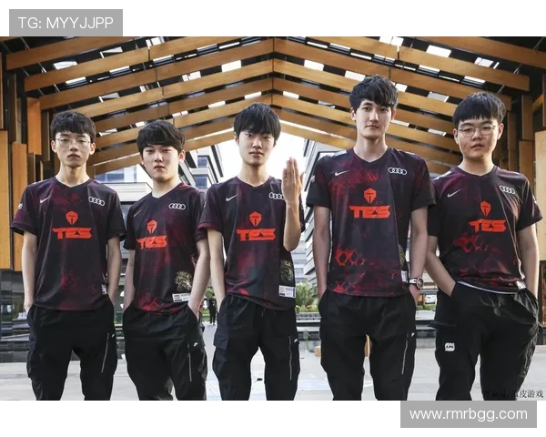 全明星赛特别报道：TES战队如何实现华丽转型与崛起之路