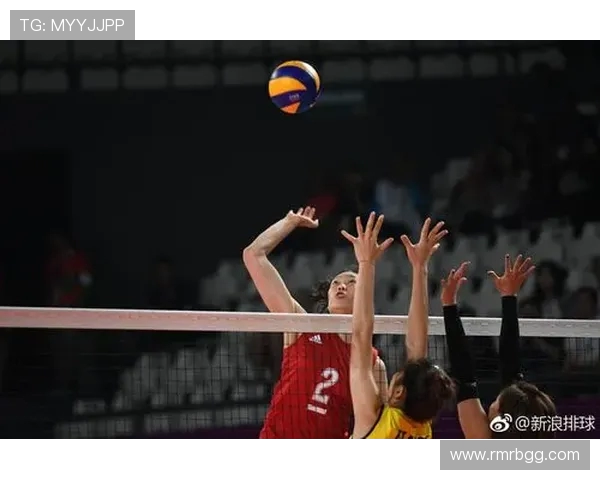 北京排球队在亚运会上的技术表现分析与点评