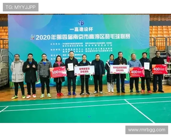 南京羽毛球队运营策略深度分析与发展前景展望