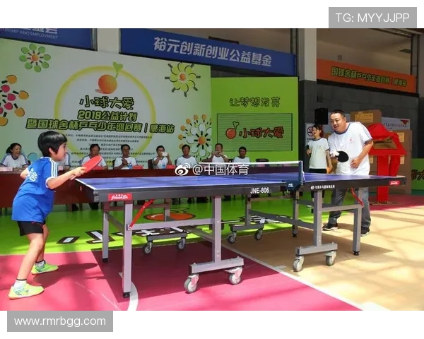 吴强专访：从乒乓小将到世界冠军的奋斗与成长之路