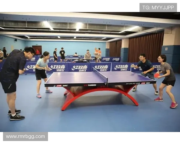 团结拼搏共创辉煌杭州乒乓球队的团队协作精神探讨