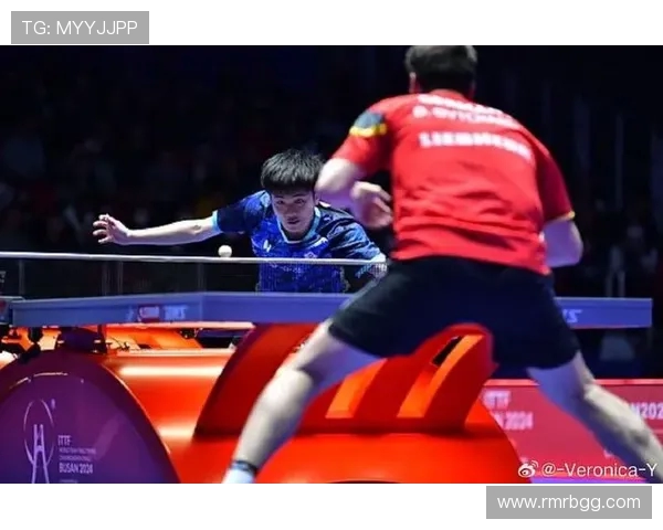 广州乒乓球队在世界锦标赛中的个人能力分析与表现评估