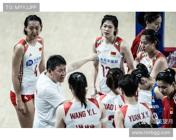 广州排球队引领最新排球技术十大趋势分析与发展前景探讨