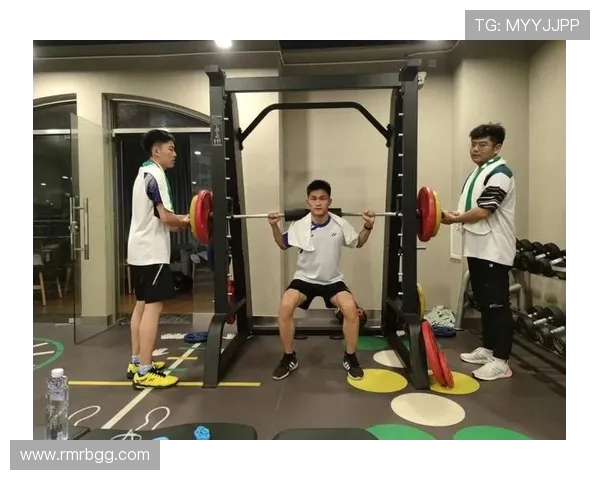 广州羽毛球队耐力对比深度解析与训练策略探讨