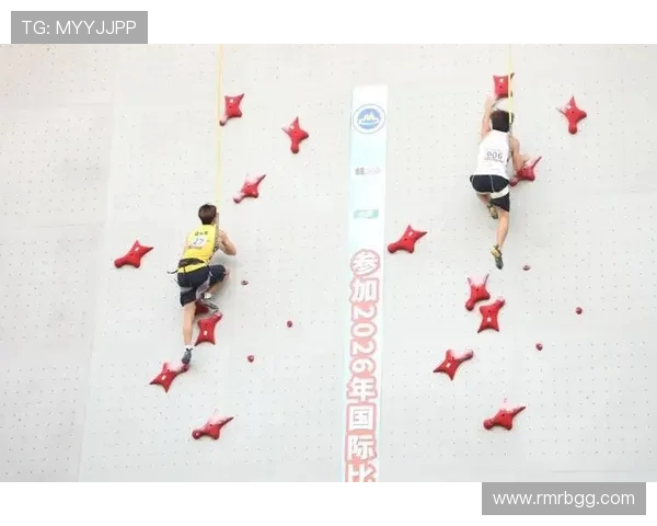 成都攀岩队荣登全国速度排行榜首位引领攀岩新风潮