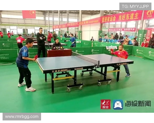 杭州乒乓球队比赛经验变革引发热议助力运动发展新篇章